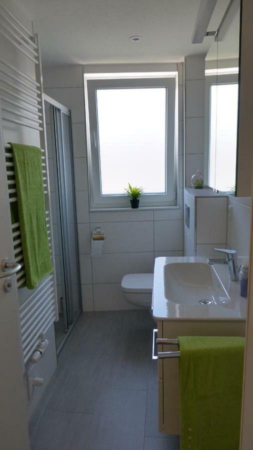 Residenz Windjammer Whg 12 Seesicht Куксхавен Екстериор снимка