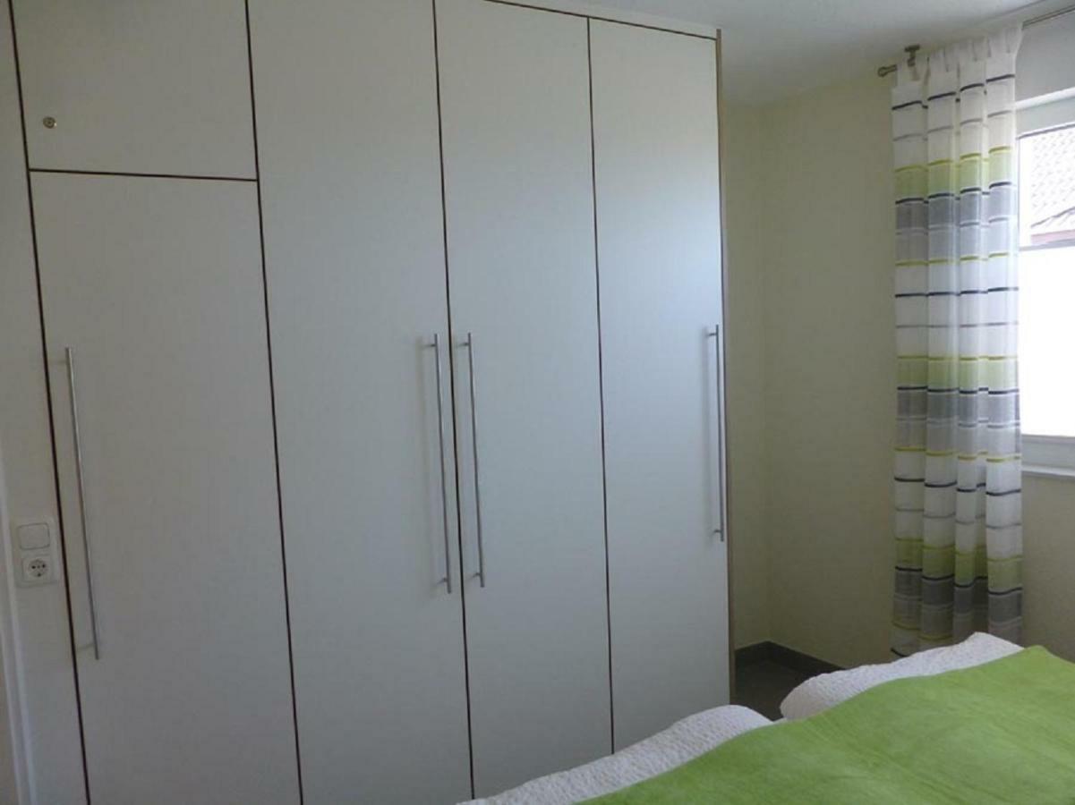 Residenz Windjammer Whg 12 Seesicht Куксхавен Екстериор снимка